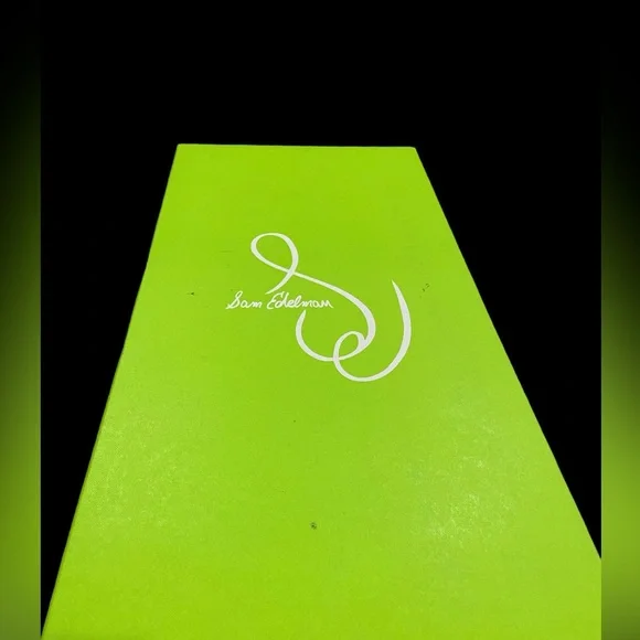 Sam Edelman Knee High Boots - Picture 13 of 13